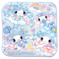 Japan Amenomori Fumika × Sanrio Hand Towel - Cinnamoroll - 1