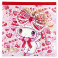 Japan Amenomori Fumika × Sanrio Memo Pad - My Melody - 1