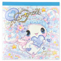 Japan Amenomori Fumika × Sanrio Memo Pad - Cinnamoroll - 1