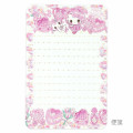 Japan Amenomori Fumika × Sanrio Letter Set - Charmmy Kitty & Hello Kitty - 2
