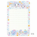 Japan Amenomori Fumika × Sanrio Letter Set - Cinnamoroll - 2