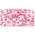 Japan Amenomori Fumika × Sanrio Box Pouch - My Melody - 1