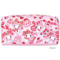 Japan Amenomori Fumika × Sanrio Box Pouch - My Melody - 2
