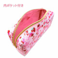 Japan Amenomori Fumika × Sanrio Box Pouch - My Melody - 3