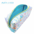 Japan Amenomori Fumika × Sanrio Box Pouch - Cinnamoroll - 3