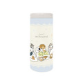 Japan Mofusand Stainless Steel Bottle 580ml - Goodnight Cat Nyan - 1