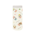 Japan Mofusand Stainless Steel Bottle 580ml - Ice Cream Cat Nyan - 1