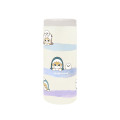 Japan Mofusand Stainless Steel Bottle 580ml - Pastel Shark Cat Nyan - 1