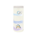 Japan Mofusand Stainless Steel Bottle 580ml - Pastel Shark Cat Nyan - 3