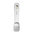 Japan Mofusand Ice Cream Spoon - Sweets Cat Nyan - 1