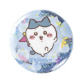 Japan Chiikawa Secret Glitter Can Badge - Chiikawa Park Trading Hologram Flag Blind Box - 5