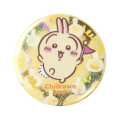 Japan Chiikawa Secret Glitter Can Badge - Chiikawa Park Trading Hologram Flag Blind Box - 7