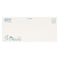 Japan Chiikawa Postcard - Chiikawa Park Night Forest - 2
