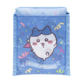 Japan Chiikawa Satin Eco Bag with Pouch - Hachiware : Chiikawa Park Grand Opening - 5