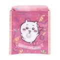 Japan Chiikawa Satin Eco Bag with Pouch - Chiikawa : Chiikawa Park Grand Opening - 5