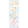 Japan San-x Smartphone Sticker - Ishiyowa-chan : Love My Favorite Idol A - 1