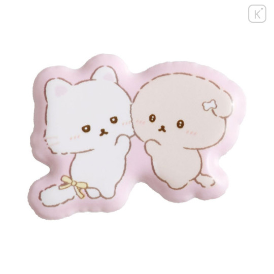 Japan San-X Squishy Sticker - Ishiyowa-chan : Love My Favorite Idol A - 2