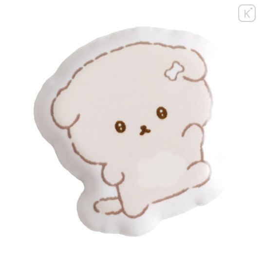 Japan San-X Squishy Sticker - Ishiyowa-chan : Love My Favorite Idol B - 2