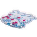 Japan San-X Air-in Mascot Sticker - Twin Rabbit Angels - 2