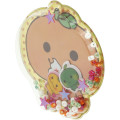 Japan San-X Air-in Mascot Sticker - Mikan Bouya - 2