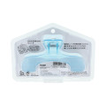 Japan Sanrio Ukanmuri Book Clip - Cinnamoroll : Blue Fun - 2