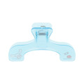 Japan Sanrio Ukanmuri Book Clip - Cinnamoroll : Blue Fun - 3