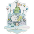 Japan San-X Original Secret Acrylic Stand - Universe San-X Town Blind Box - 4
