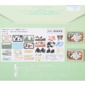 Japan Frieren Beyond Journey's End Paper Theater Craft Kit - Hero's Party - 2