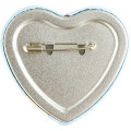 Japan San-X Secret Can Badge - Ishiyowa-chan : Love My Favorite Idol - 3