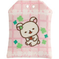 Japan San-X Original Amulet - Korilakkuma : Chairoikoguma's Kumakyun Days - 3