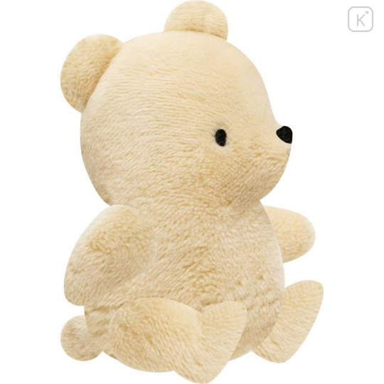 Japan San-X Secret Plush Badge - Universe San-X Town Blind Box A - 4