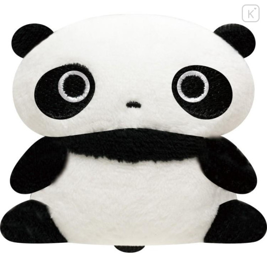 Japan San-X Original Secret Plush Badge - Universe San-X Town Blind Box A - 6