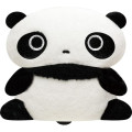 Japan San-X Original Secret Plush Badge - Universe San-X Town Blind Box A - 6