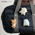 Japan San-X Secret Plush Badge - Universe San-X Town Blind Box B - 3