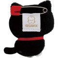 Japan San-X Secret Plush Badge - Universe San-X Town Blind Box B - 5