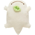 Japan San-X Secret Plush Badge - Universe San-X Town Blind Box B - 6