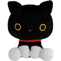 Japan San-X Plush Toy - Kutusita Nyanko