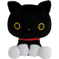 Japan San-X Original Plush Toy - Kutsushita Nyanko : Kutusita Nyanko - 1