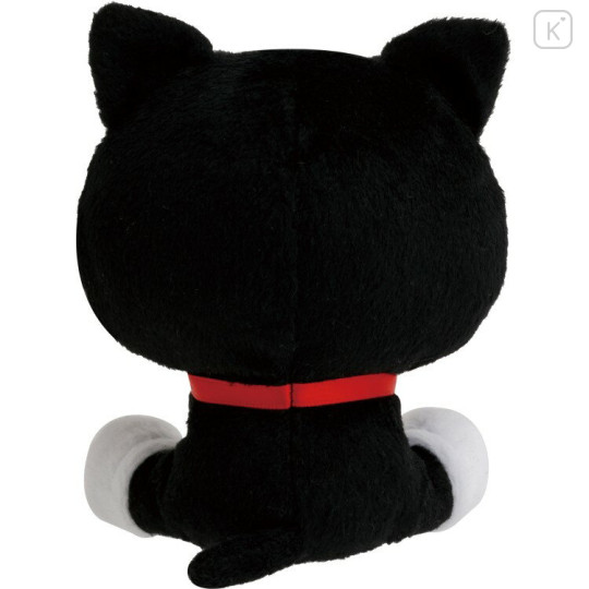 Japan San-X Original Plush Toy - Kutsushita Nyanko : Kutusita Nyanko - 2