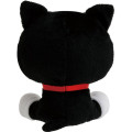 Japan San-X Plush Toy - Kutusita Nyanko - 2