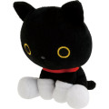 Japan San-X Plush Toy - Kutusita Nyanko - 3