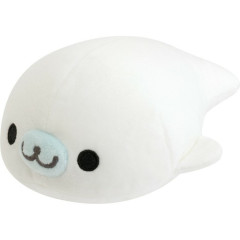 Japan San-X Original Plush Toy - Mamegoma