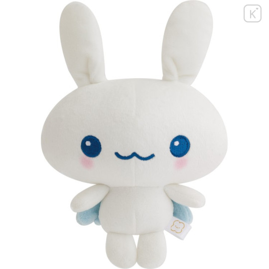 Japan San-X Original Plush Toy - Twin Rabbit Angels - 1