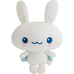 Japan San-X Plush Toy - Twin Rabbit Angels