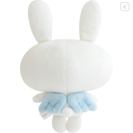 Japan San-X Original Plush Toy - Twin Rabbit Angels - 2