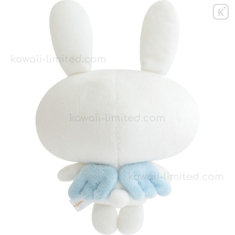 Japan San-x Plush Toy - Twin Rabbit Angels | Kawaii Limited