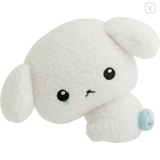 Japan San-X Original Plush Toy - Buru Buru Dog - 1