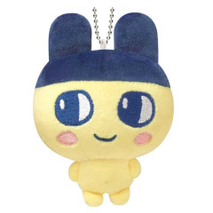 Japan Tamagotchi Mascot Keychain