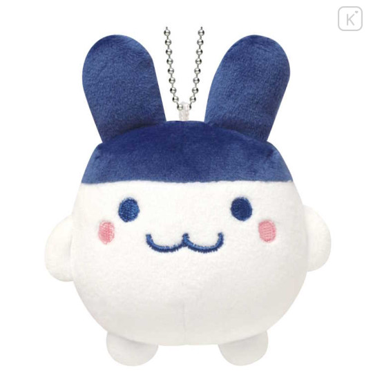 Japan Tamagotchi Mascot Keychain - Mimitchi - 1