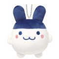 Japan Tamagotchi Mascot Keychain - Mimitchi - 1